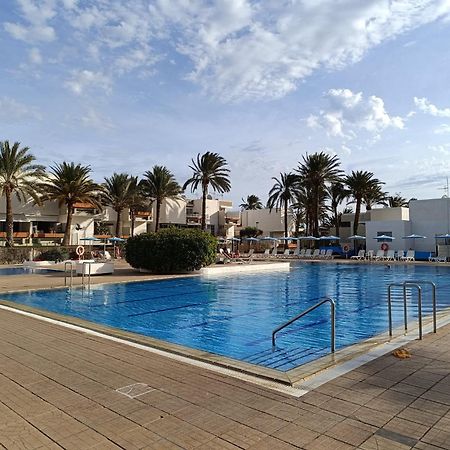 Apartment Tenerife South Coast 코스타델실렌시오 외부 사진
