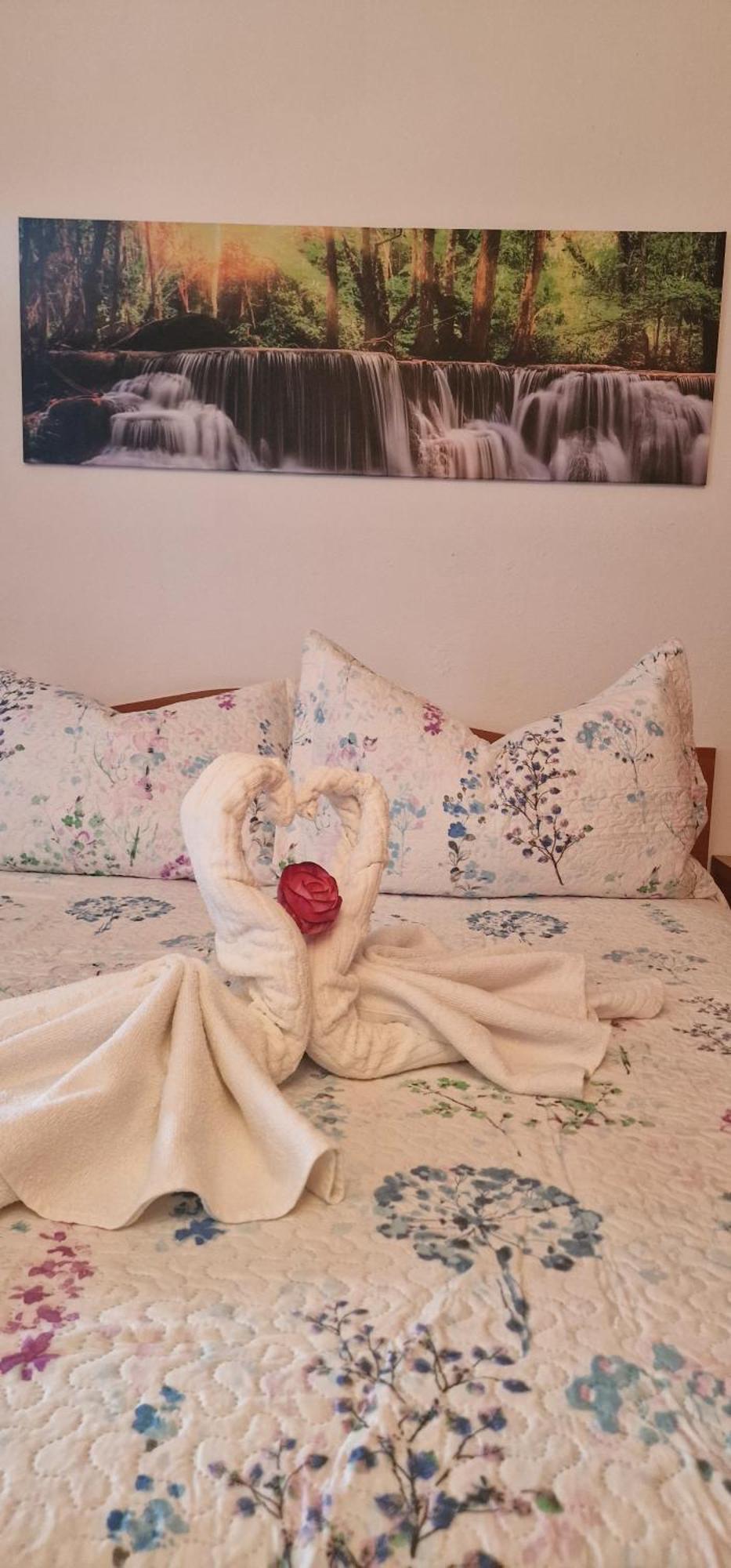 Apartment Tenerife South Coast 코스타델실렌시오 외부 사진