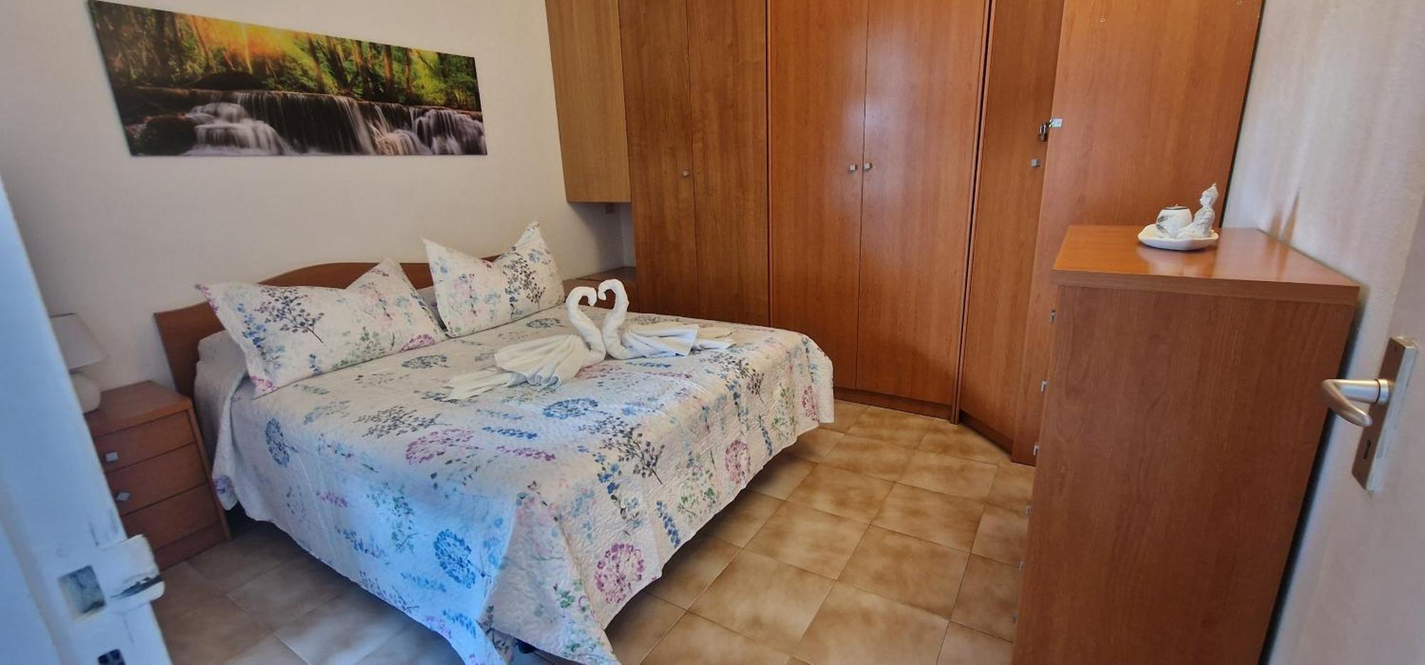 Apartment Tenerife South Coast 코스타델실렌시오 외부 사진