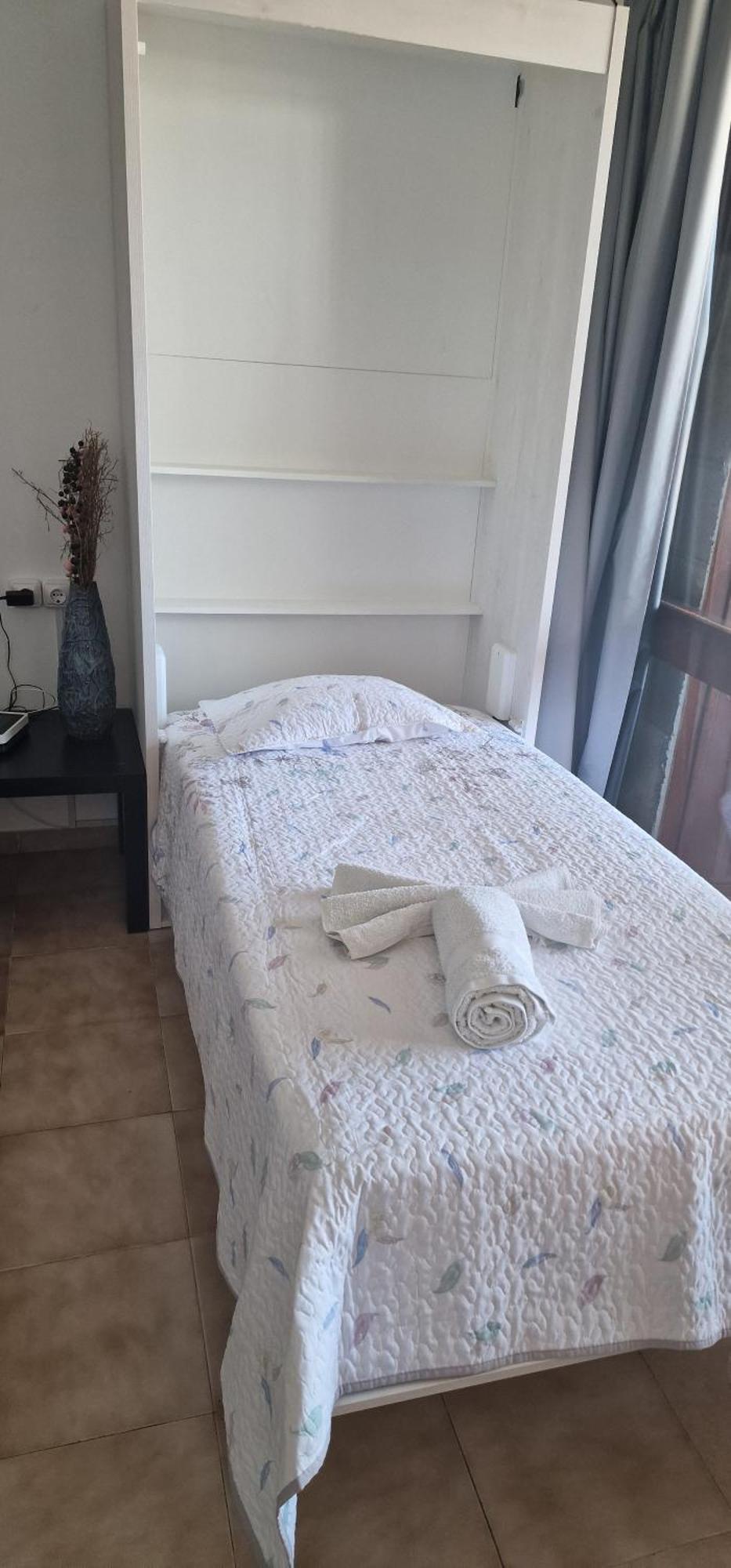 Apartment Tenerife South Coast 코스타델실렌시오 외부 사진