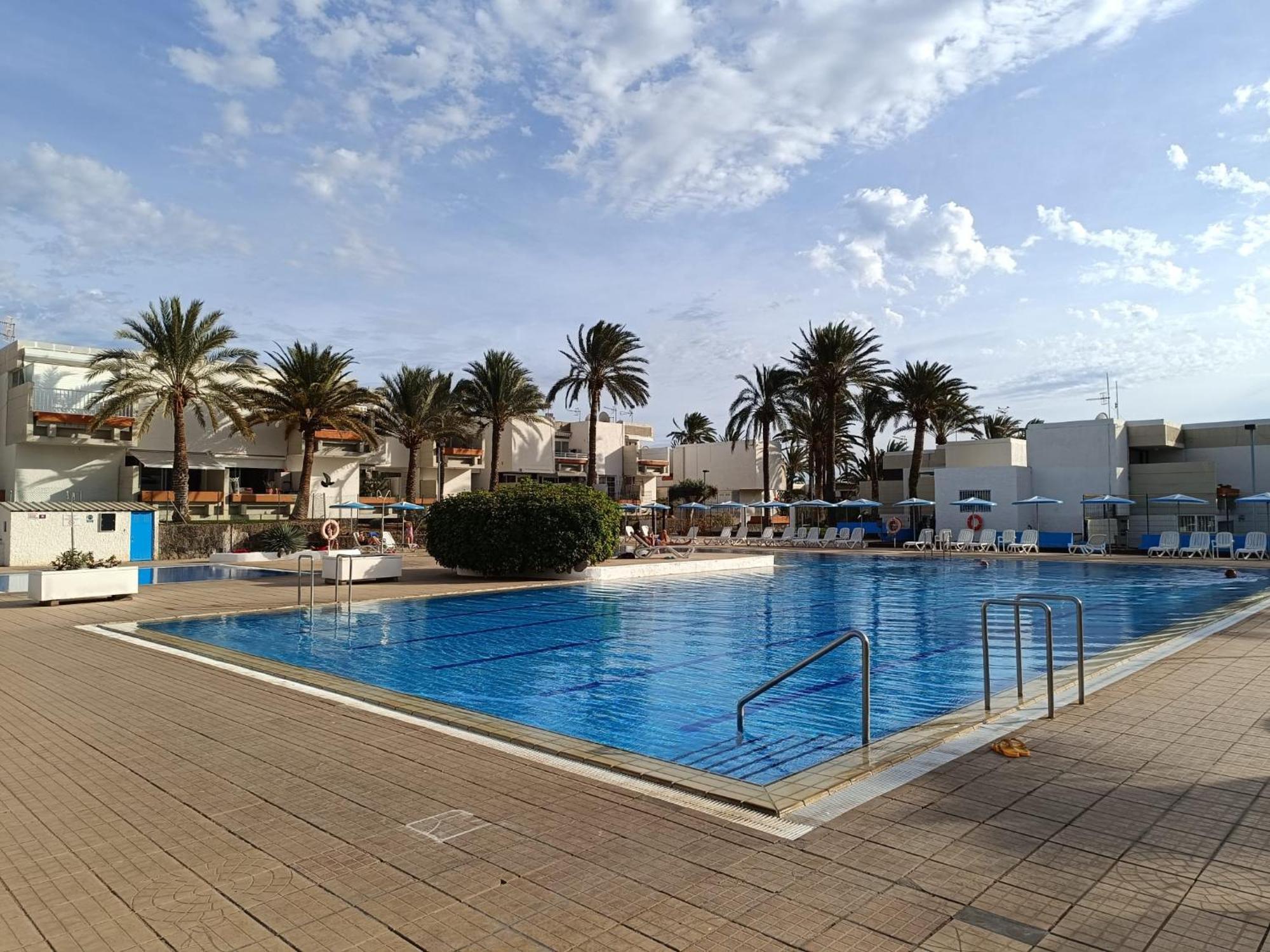 Apartment Tenerife South Coast 코스타델실렌시오 외부 사진