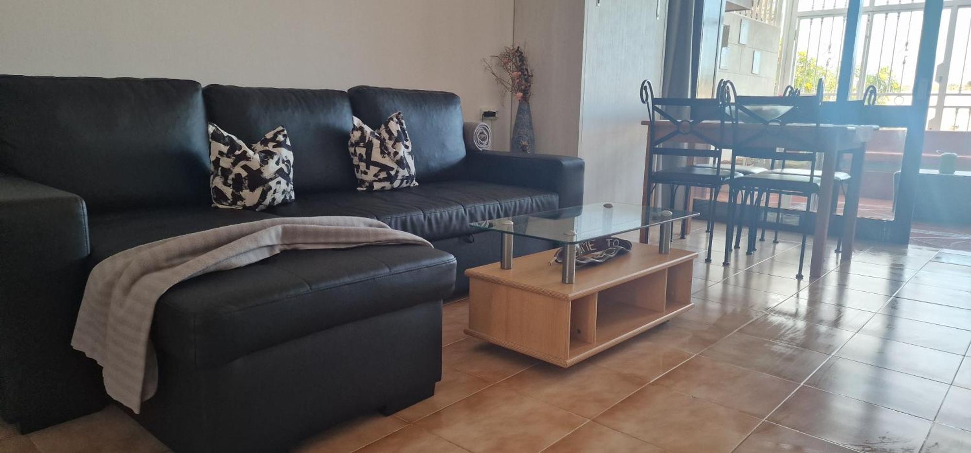 Apartment Tenerife South Coast 코스타델실렌시오 외부 사진