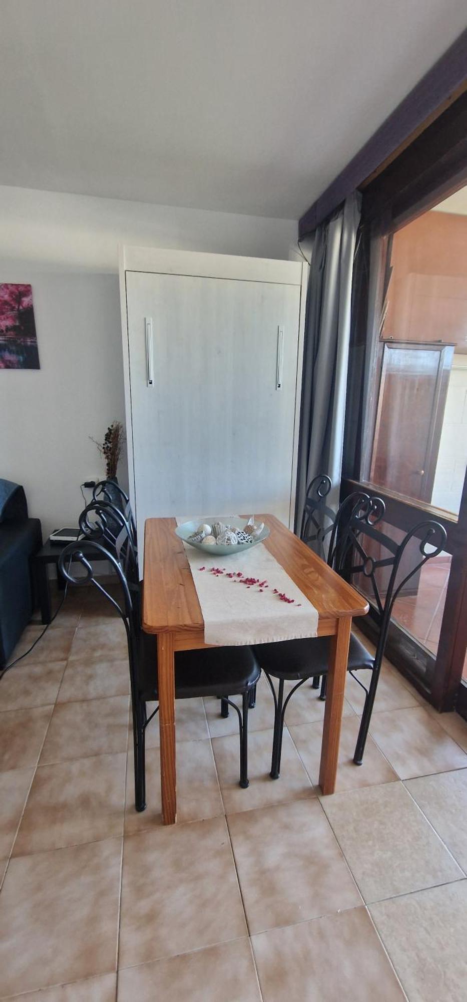 Apartment Tenerife South Coast 코스타델실렌시오 외부 사진
