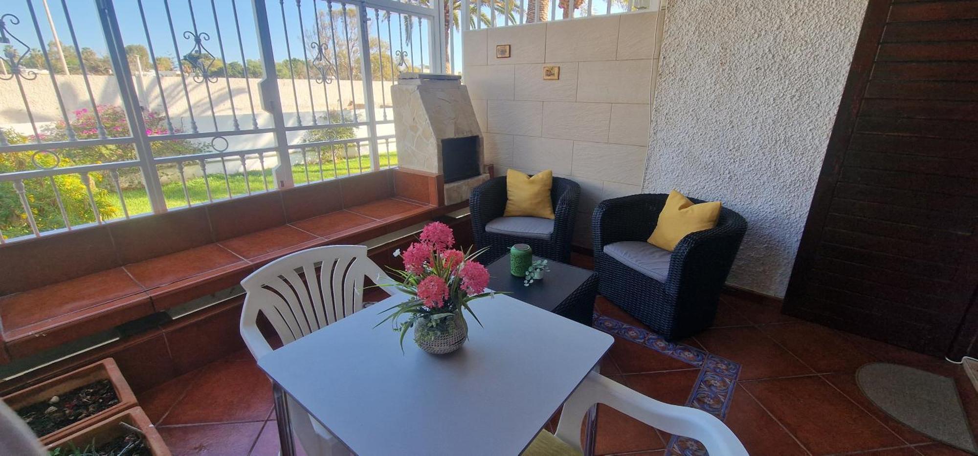 Apartment Tenerife South Coast 코스타델실렌시오 외부 사진