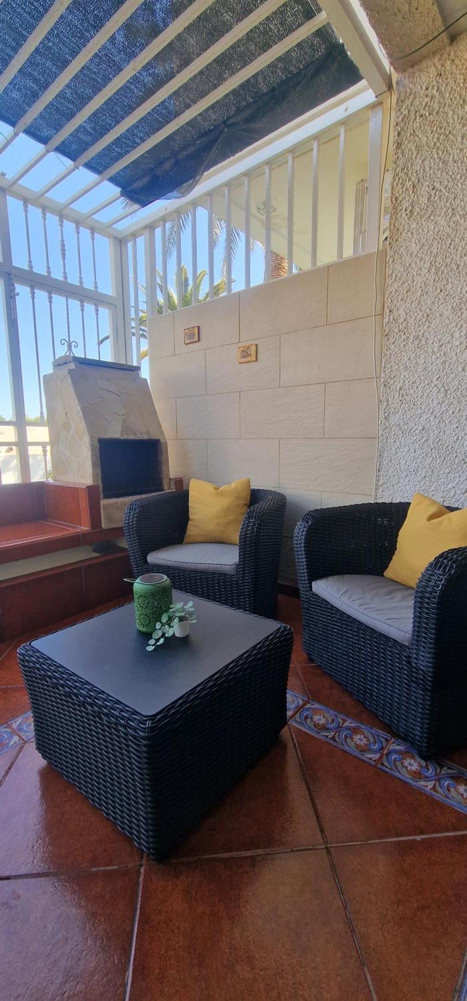 Apartment Tenerife South Coast 코스타델실렌시오 외부 사진