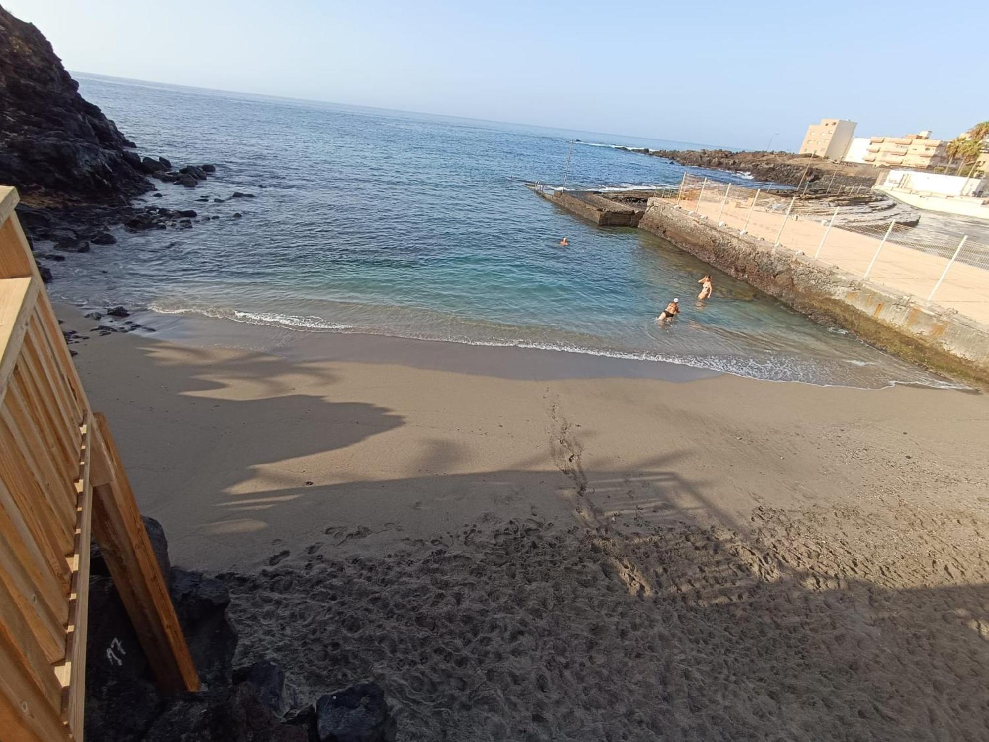 Apartment Tenerife South Coast 코스타델실렌시오 외부 사진