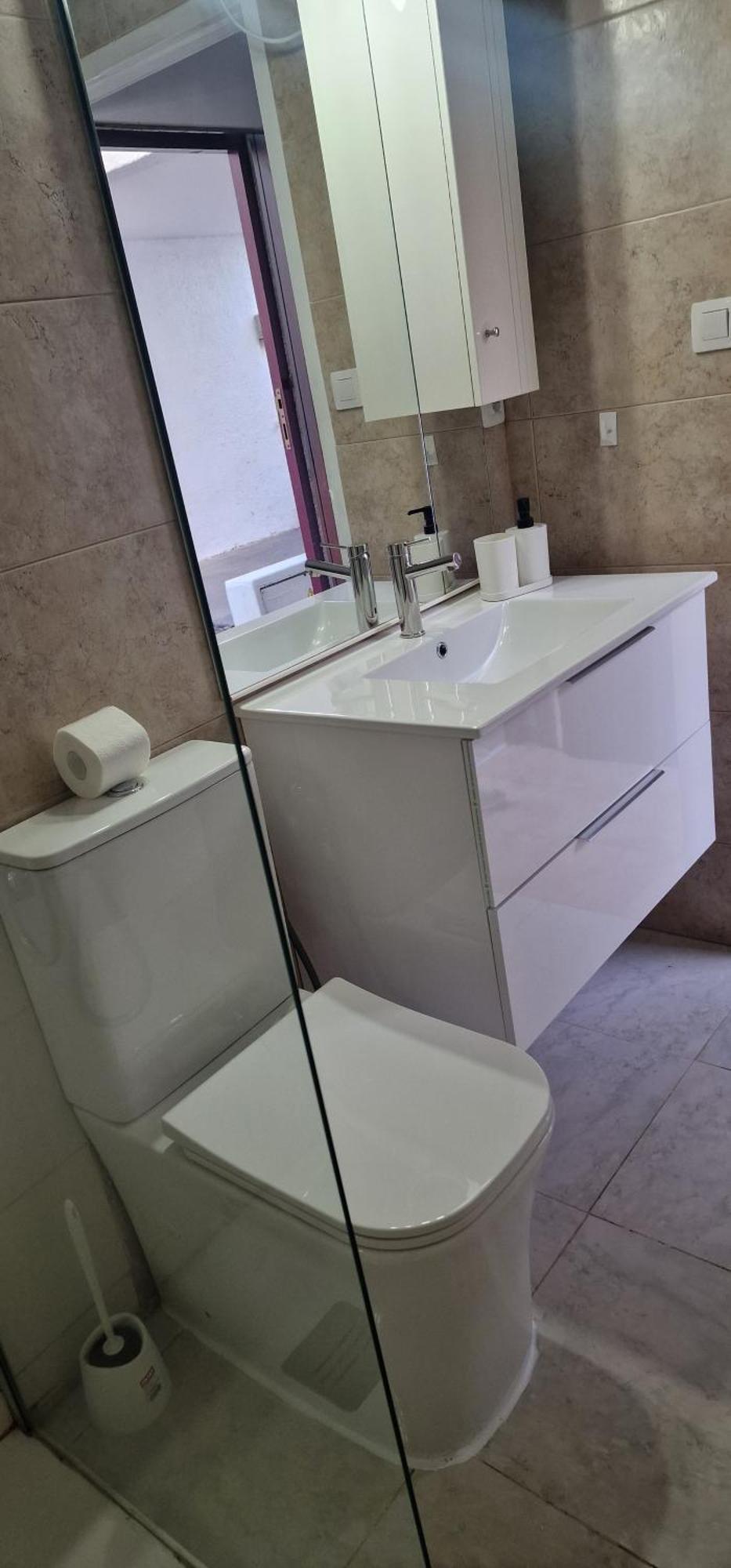 Apartment Tenerife South Coast 코스타델실렌시오 외부 사진