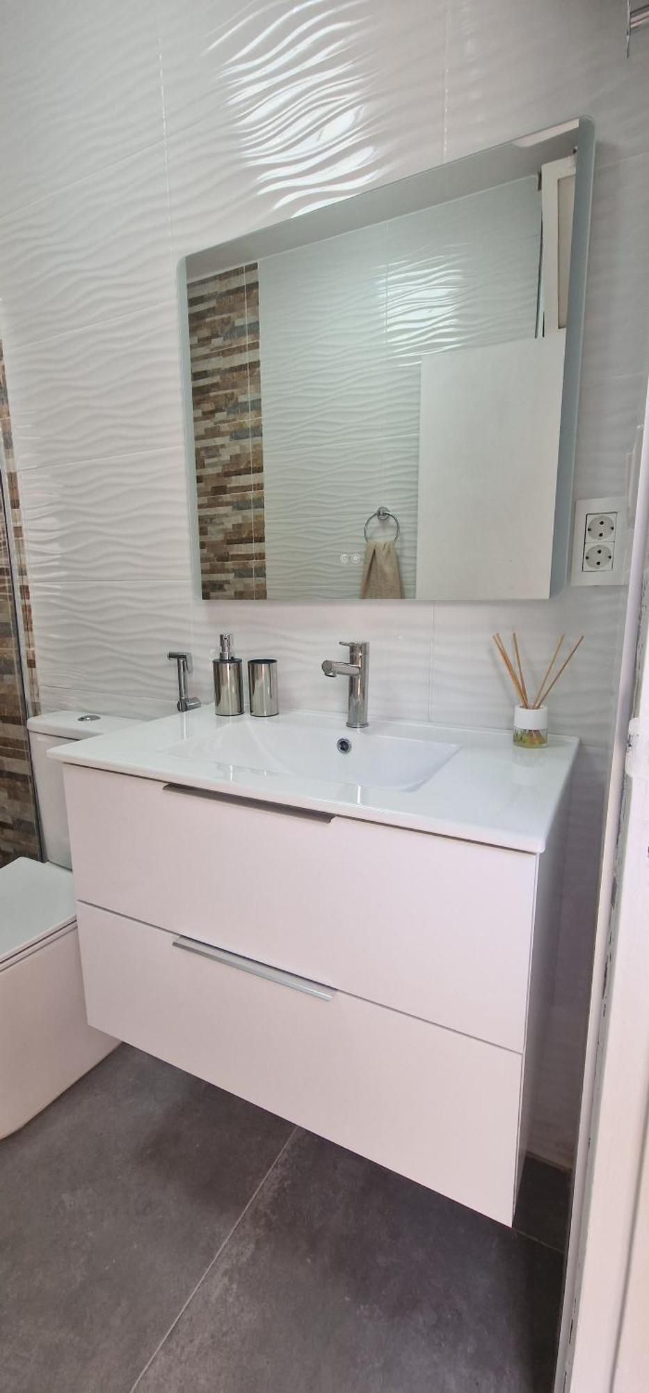 Apartment Tenerife South Coast 코스타델실렌시오 외부 사진